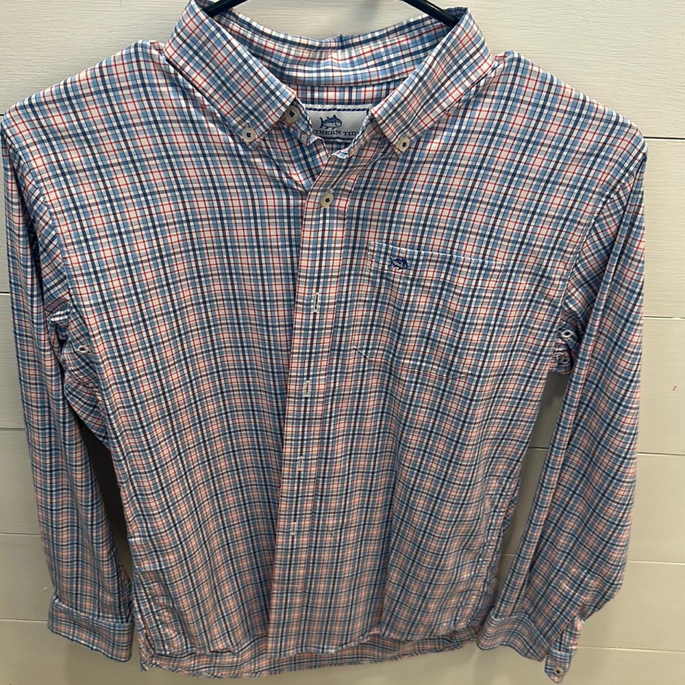 Southern Tide Shirt